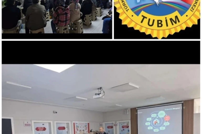 Kayseri’de 73 vatandaş uyuşturucu konusunda bilgilendirdi 