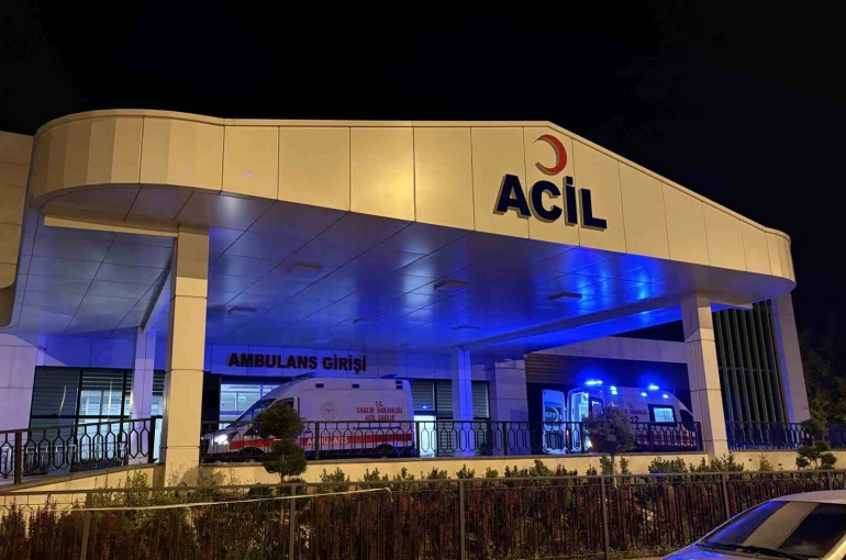 Kayseri’de bıçaklı kavga: 1 ağır yaralı 