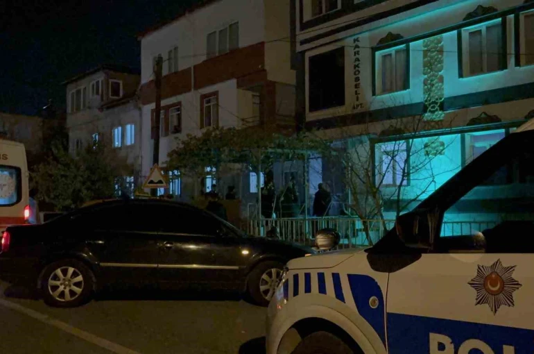 Kayseri’de bir kişi banyoda ölü bulundu