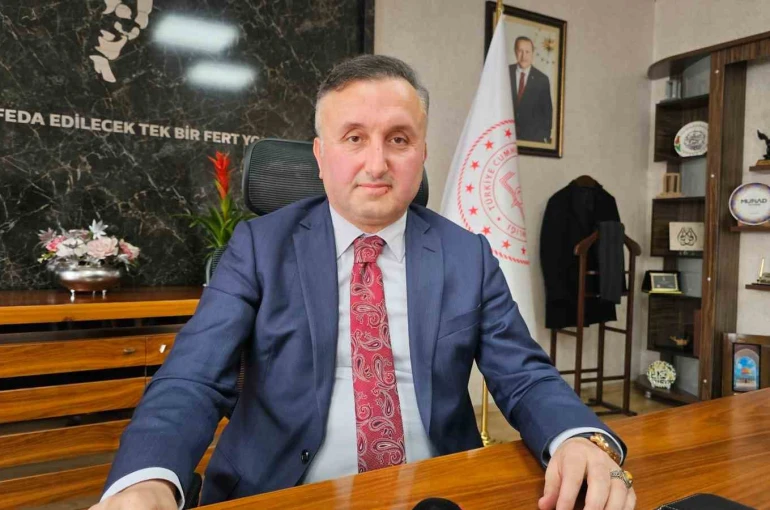 Kayseri’de eğitim sosyal geçti