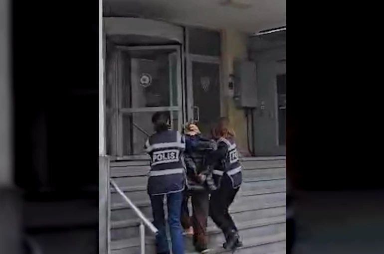 Kayseri’de ‘hırsızlık’ suçundan kesinleşmiş hapis cezasıyla aranan 3 kadın yakalandı 
