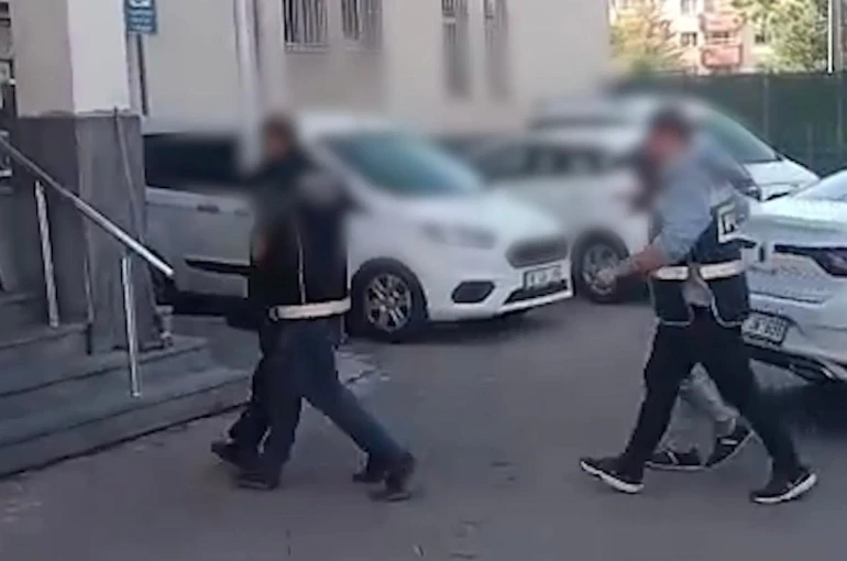 Kayseri’de ‘kasten öldürme’ suçundan kesinleşmiş hapisle aranan 3 şahıs yakalandı 