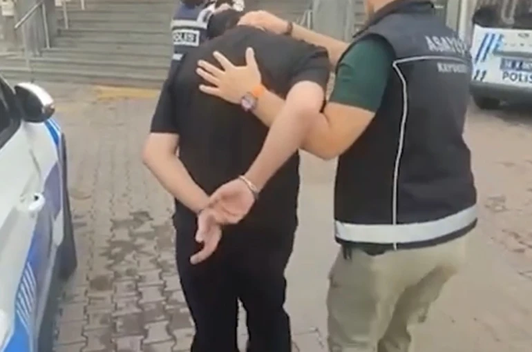 Kayseri’de kesinleşmiş hapis cezası bulunan 6 şahıs yakalandı 