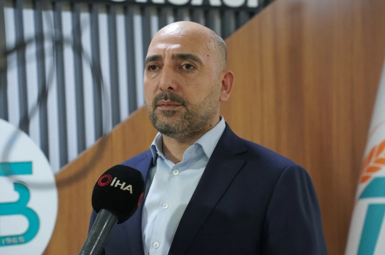 Kayseri’de kurbanlık hayvanlarda sıkıntı yok 