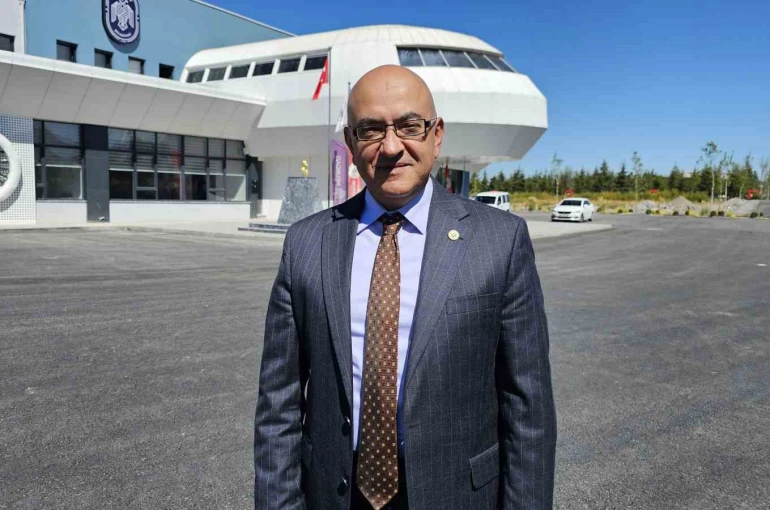 Kayseri’de mesleki eğitime ilgi arttı 