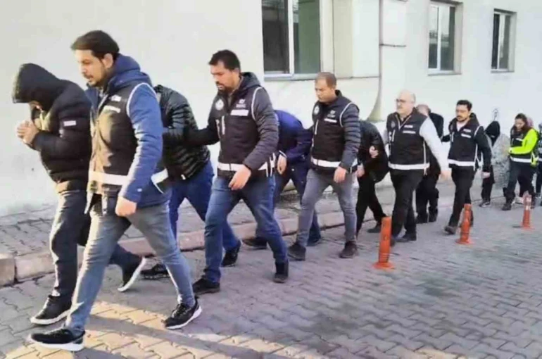 Kayseri’deki ‘ilaç yolsuzluğu’ davasında tutuklu sanık kalmadı 