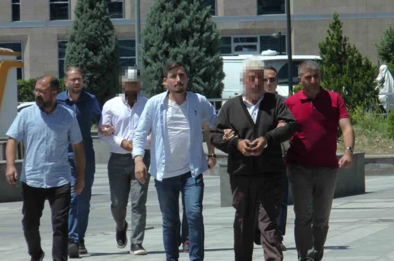Kayseri’deki taksici cinayetinde sanıklara haksız tahrik indirimi 