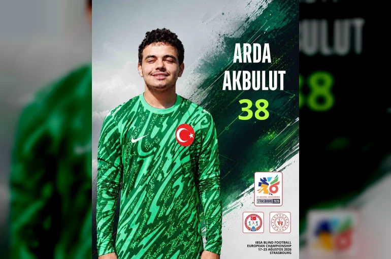 Kayseri’den Avrupa Şampiyonası’na