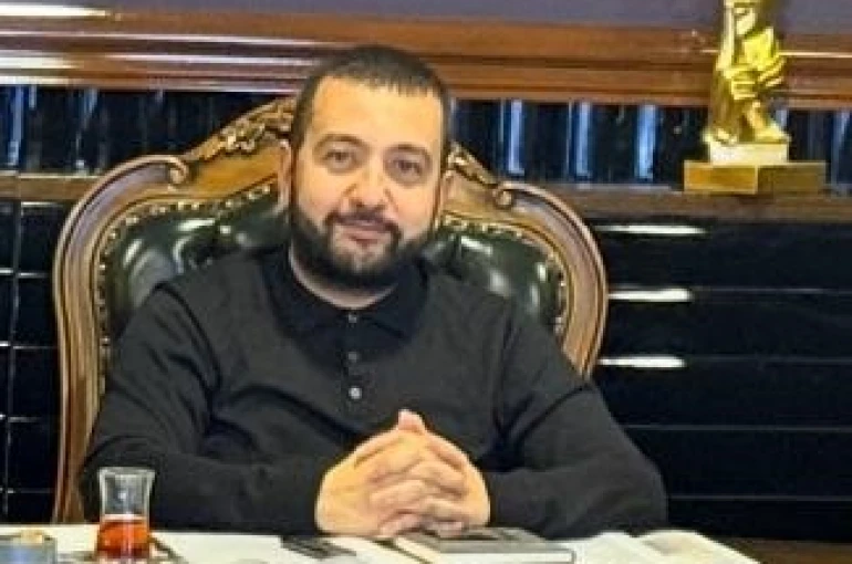 Kayserili hayırseverden ihtiyaç sahibi 700 öğrenciye eğitim seti 