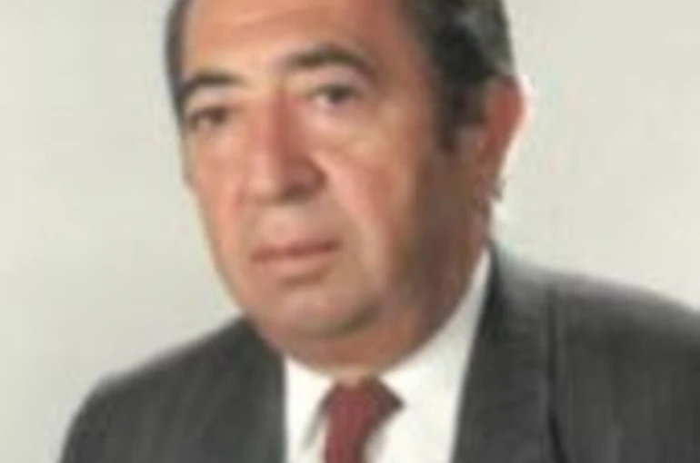 Kayserili iş insanı hayatını kaybetti 