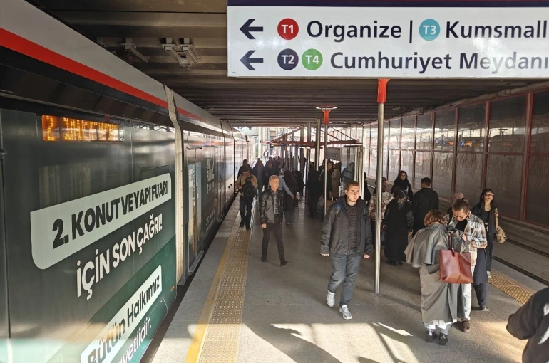 Kayserililere ulaşımda uygun çözüm: "Abonman kart" 