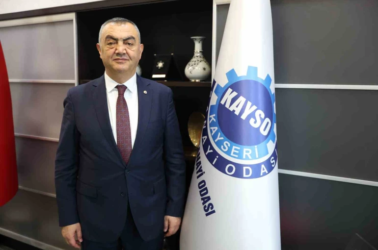 Kayseri’nin ihracatı artmaya devam ediyor
