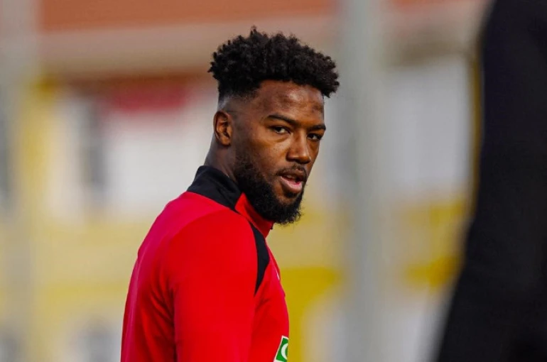 Kayserispor 17 futbolcu gönderdi