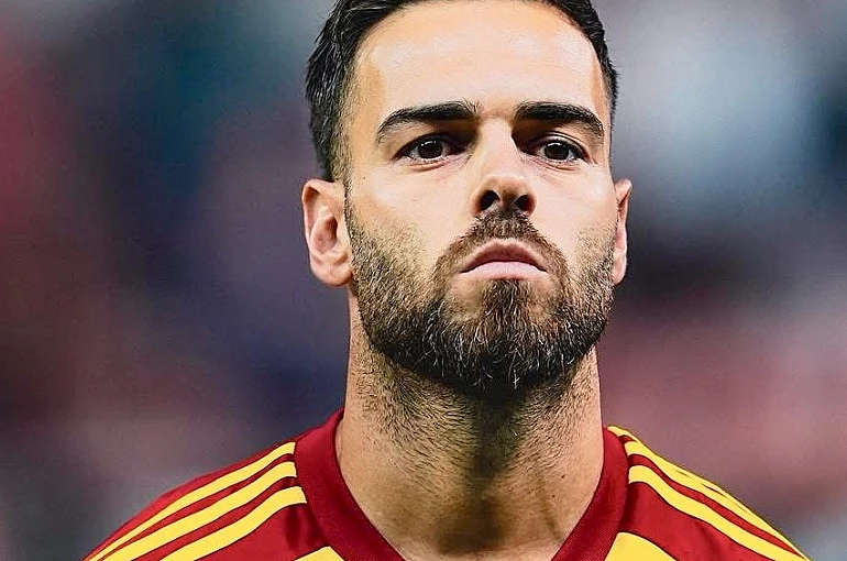 Kayserispor kaptanı Cardoso: "Başakşehir maçını kazanmalıyız"