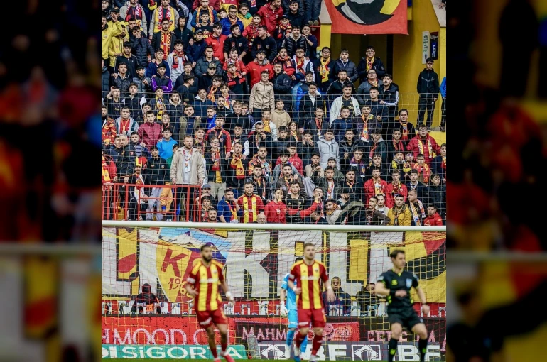 Kayserispor-Konyaspor maç bilet fiyatları belli oldu 