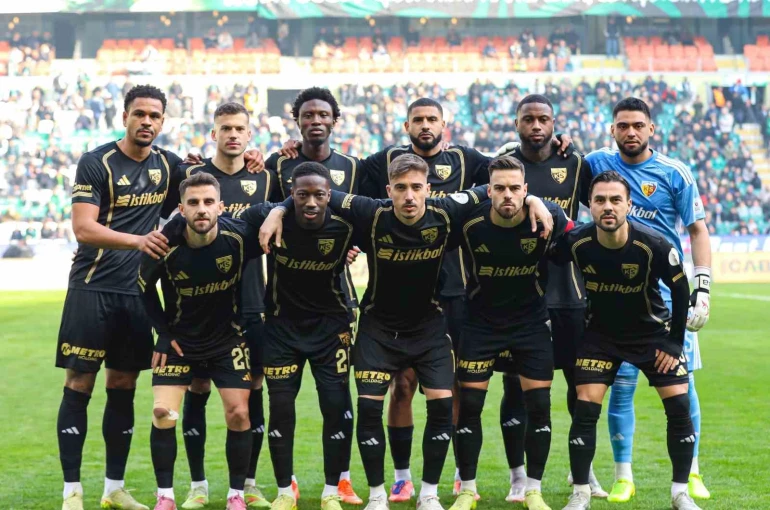 Kayserispor’a 940 milyon TL limit 