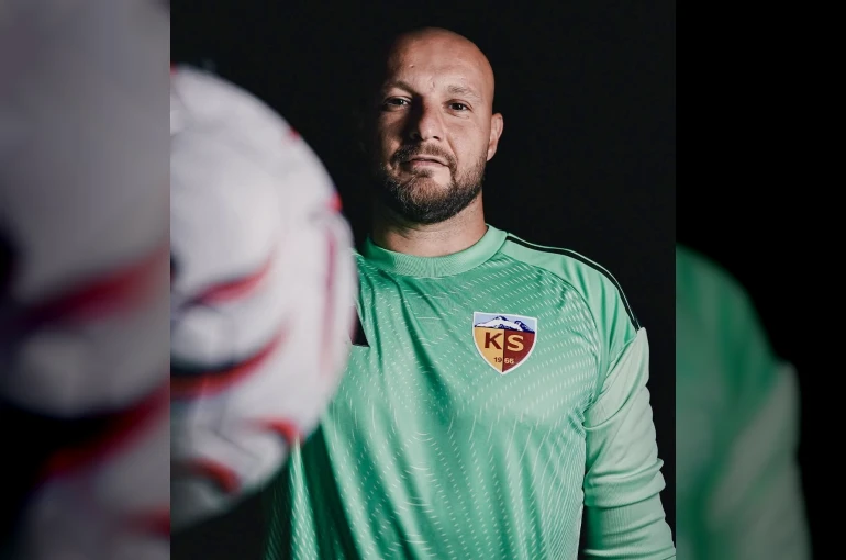 Kayserispor’da 3 kaptan belli oldu 