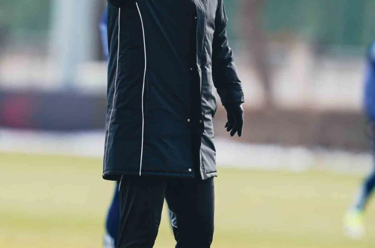 Kayserispor’da Djalovic idmana çıkmadı 