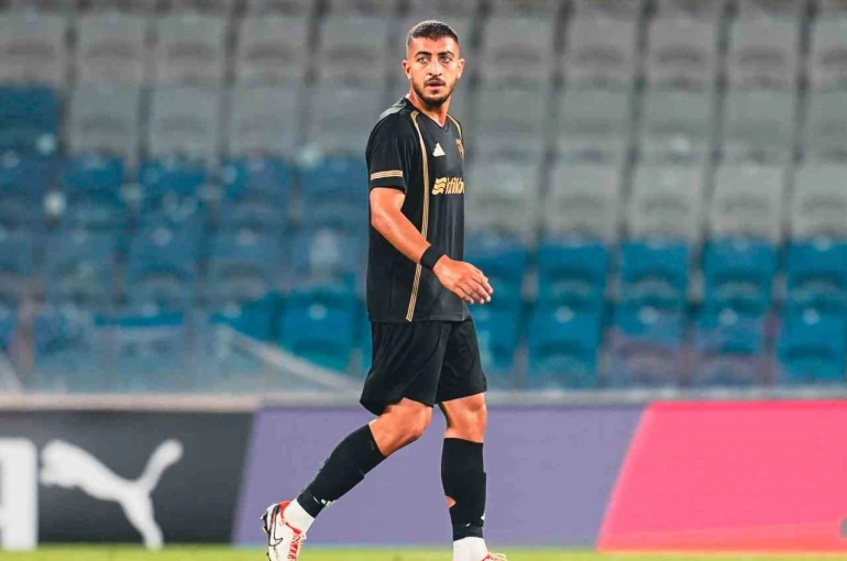 Kayserispor’da Majid ve Bilal Göztepe maçında yok 