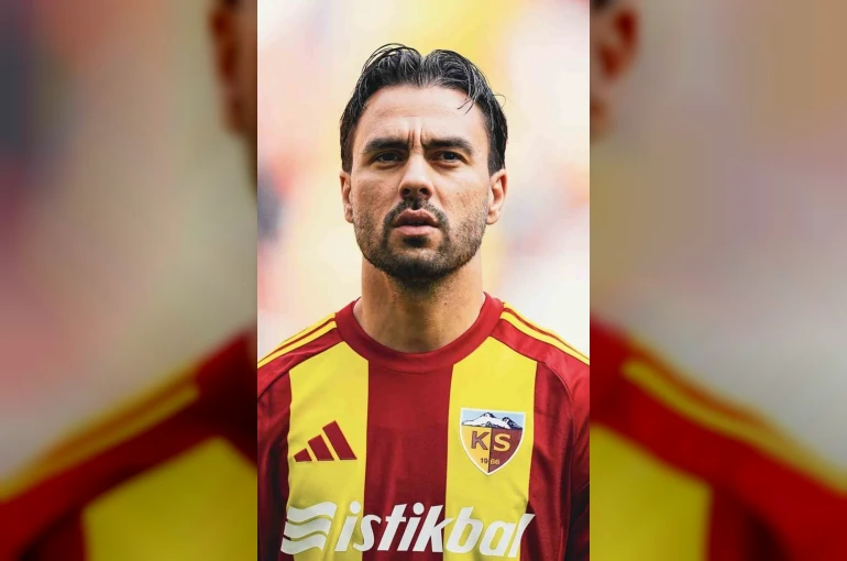 Kayserispor’dan Furkan Soyalp açıklaması 