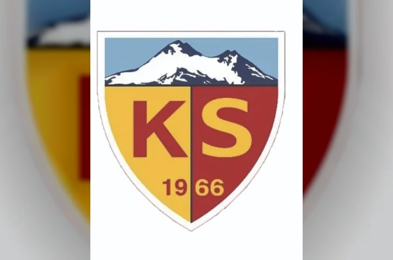 Kayserispor’dan sponsorluk anlaşması