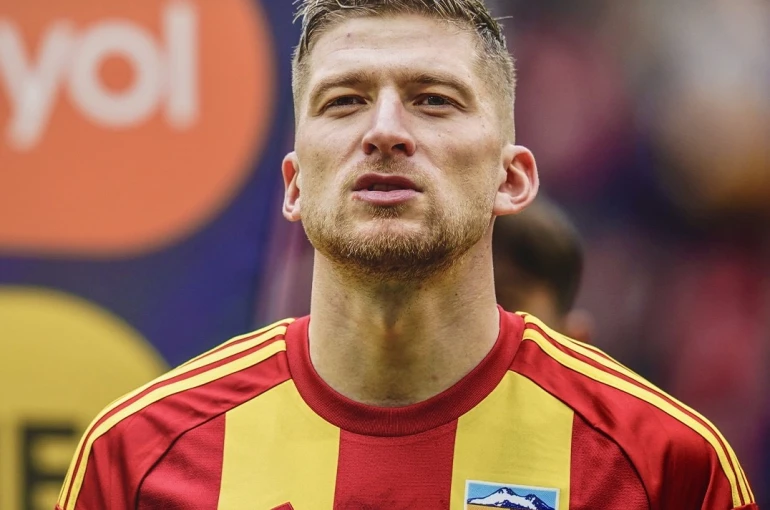 Kayserisporlu Semih Güler: "Acilen toparlanmalıyız" 