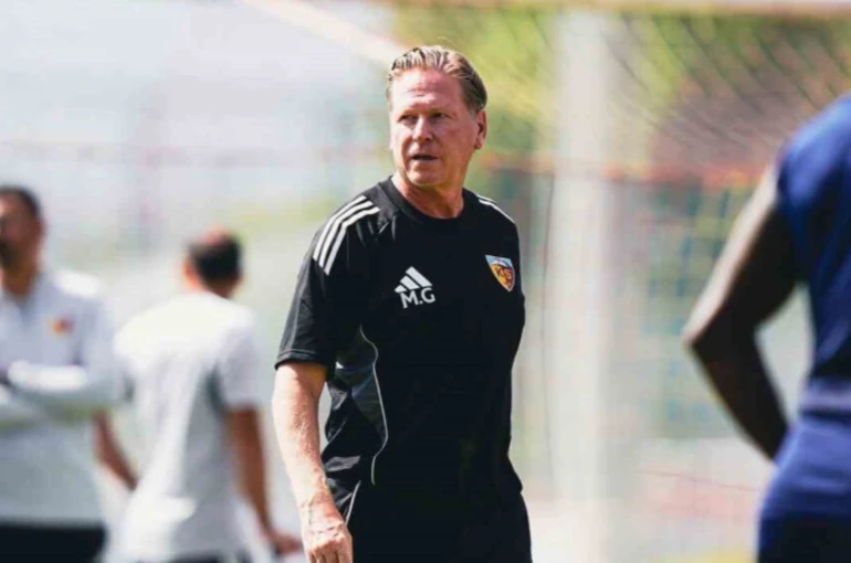 Kayserispor’un 10 haftalık maç programı belli oldu 