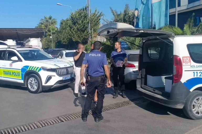 Kaza sonrası 0,69 promil alkollü çıkan sürücü: "Hastanede kan verme hakkımı kullanmak istiyorum" 