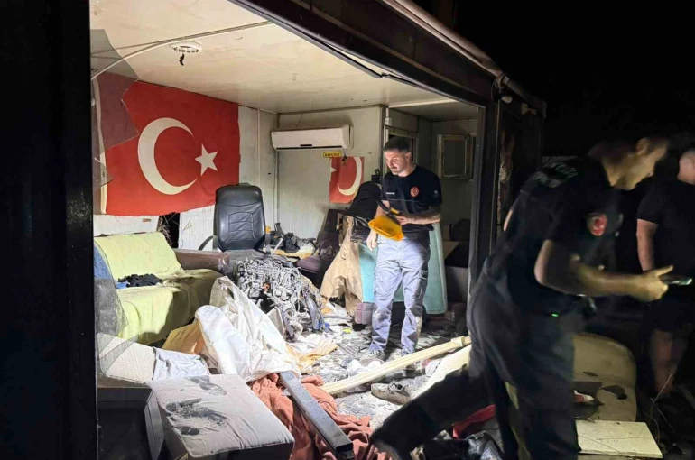 ’Kaza yapmış araba gibiyim’ diye yaptığı paylaşımdan 5 gün sonra kazada hayatını kaybetti 