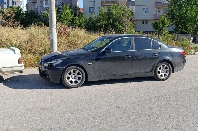 Kazada ağır yaralanan genç, 26 günlük yaşam mücadelesini kaybetti