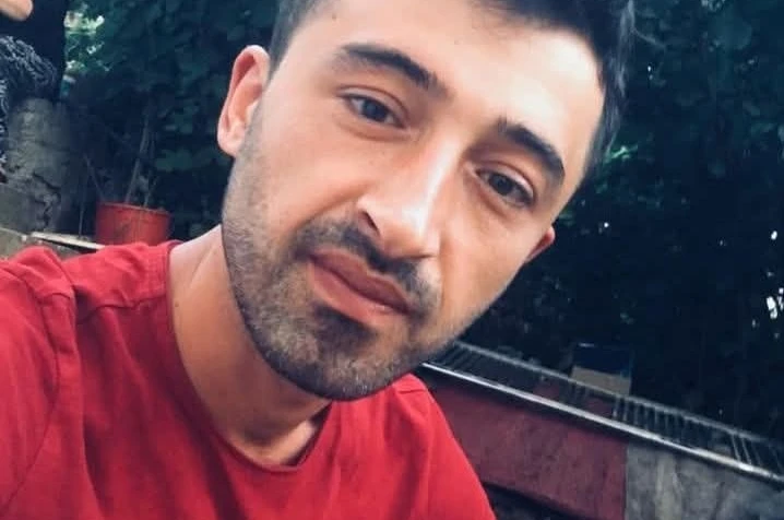 Kazada ağır yaralanan sürücü hayatını kaybetti 