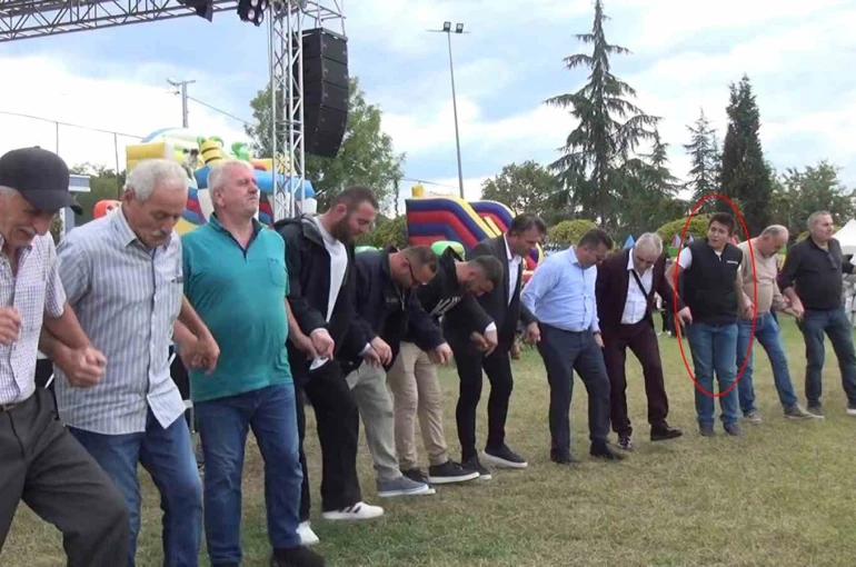 Kazada hayatını kaybeden 14 yaşındaki çocuğun son görüntüleri ortaya çıktı 