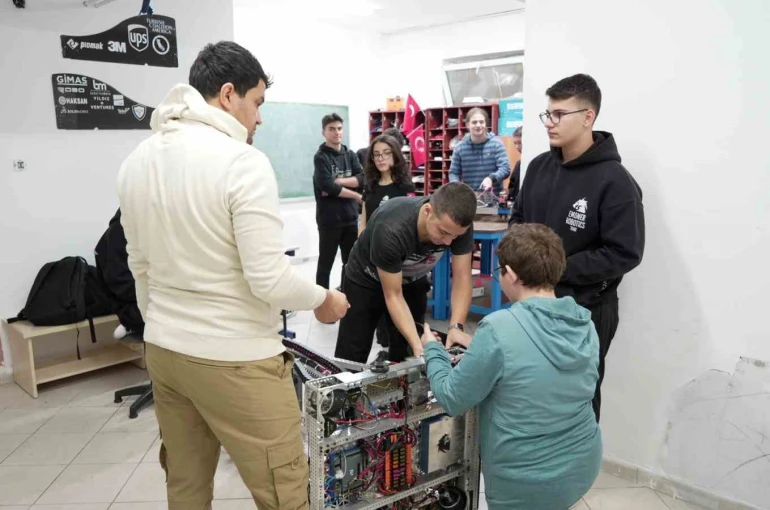 Kazan dairesinden Dünya Şampiyonluğuna 