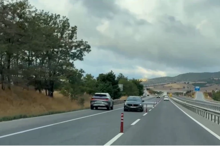 Kazaya davetiye çıkardı 