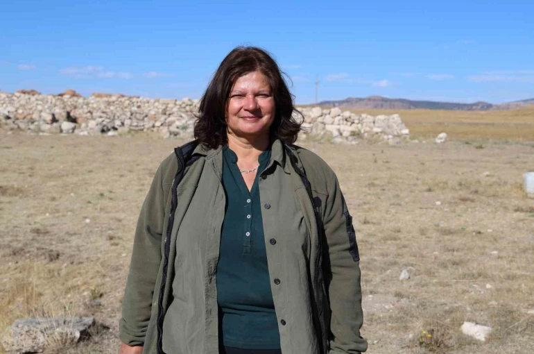 Kazı başkanından ilginç iddia, Hitit’ler krallarını falla belirliyordu 