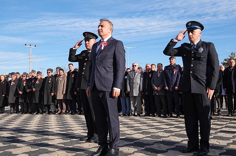 Kazım Karabekir Paşa Karaman’da anıldı 