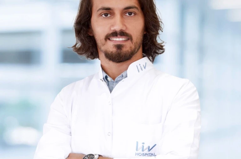 KBB uzmanı uyardı: "Geniz eti, tekrarlayan solunum yolu enfeksiyonu sebebi" 