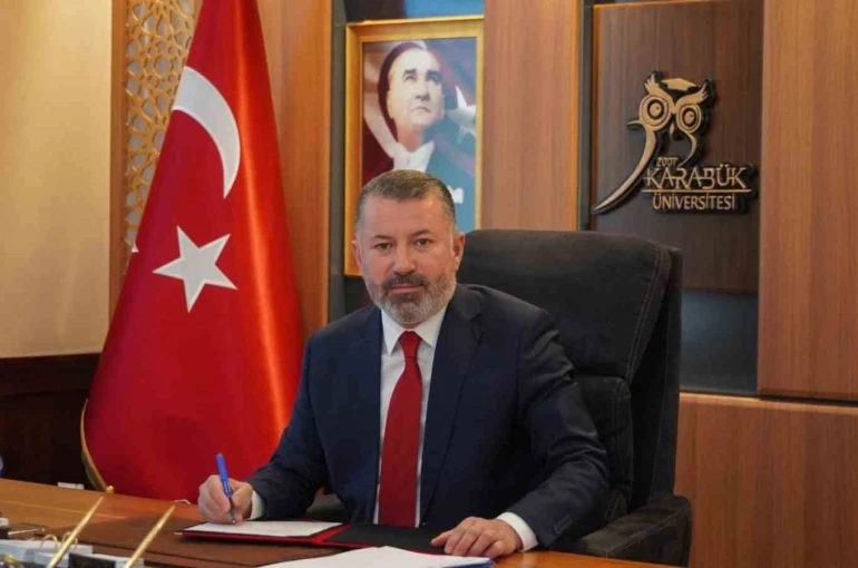 KBÜ havacılık ve uzay mühendisliğinde Türkiye’de ilk sırada 