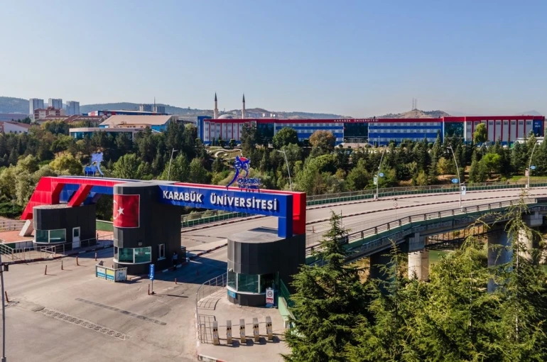 KBÜ SCImago sıralamasında yükseliş kaydetti 