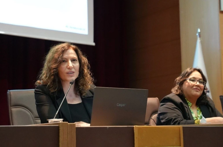 KBÜ’de erken matematik becerileri paneli gerçekleştirildi 