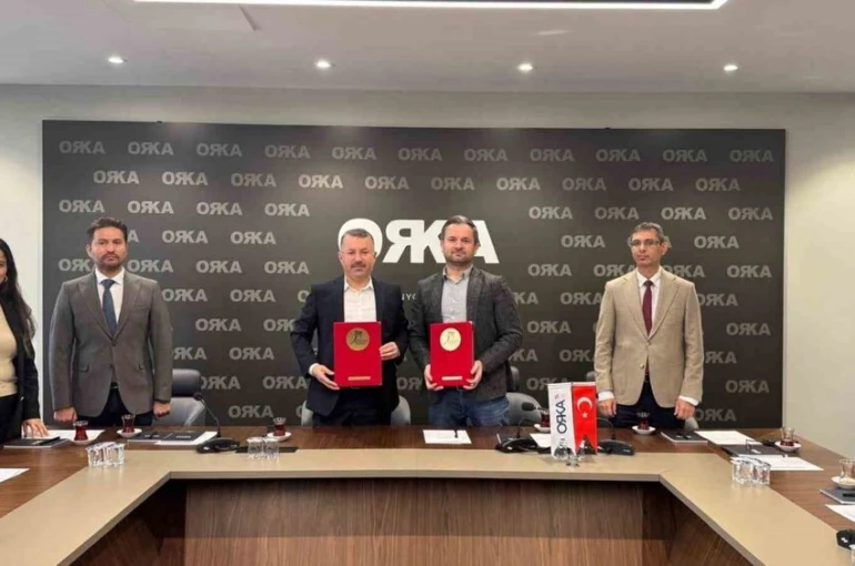 KBÜ’de yapay zeka destekli tasarım iş birliği 