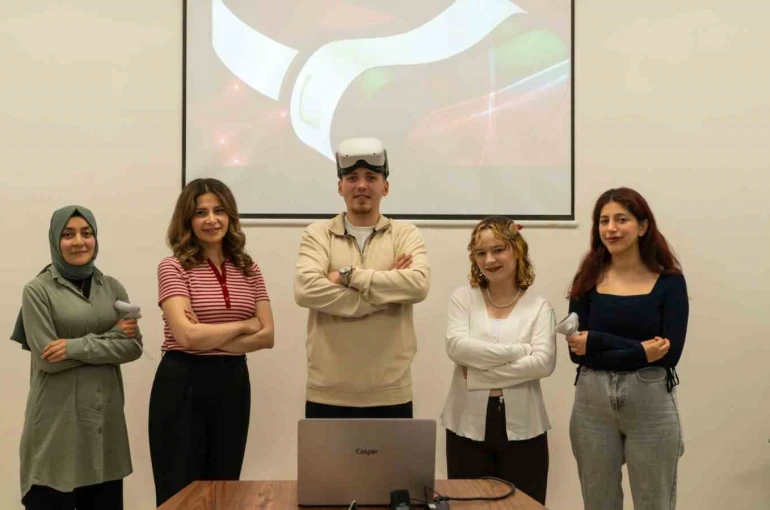 KBÜ’de ’Yapay Zekâ ve Veri Bilimi’ lisansüstü programı açıldı