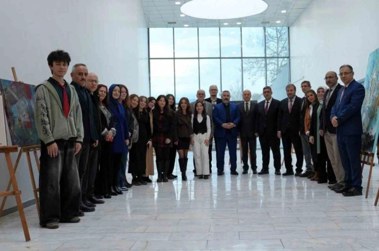 KBÜ’den İnsan Hakları Günü’ne akademik ve sanatsal katkı 