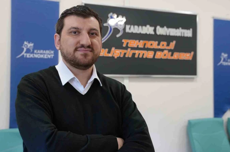 KBÜ’den savunma sanayisine otonom robot köpek projesi