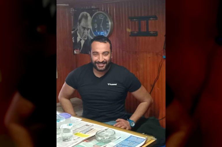 Kdz.Ereğli su ürünleri Kooperatifi’nde kongre öncesi adaylık açıklaması 