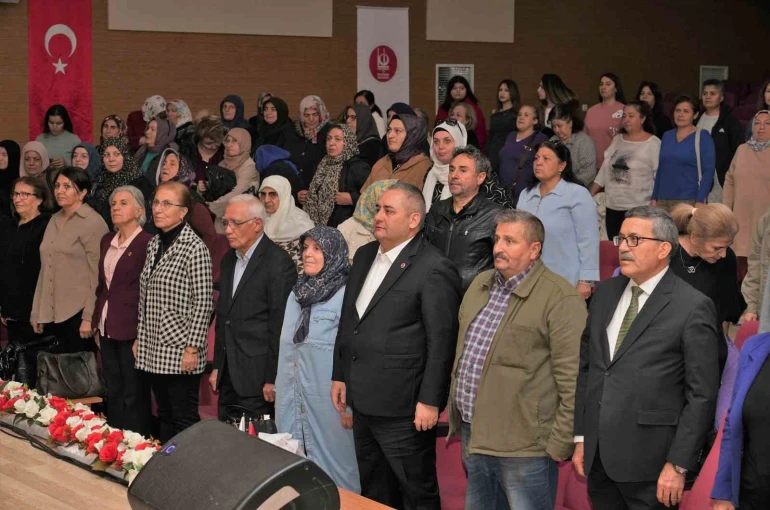 Keçiören Belediyesi’nden "Atatürk’ü Anlamak" semineri 