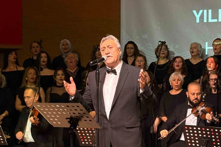 Keçiören’de Yıldırım Gürses anısına konser düzenlendi 