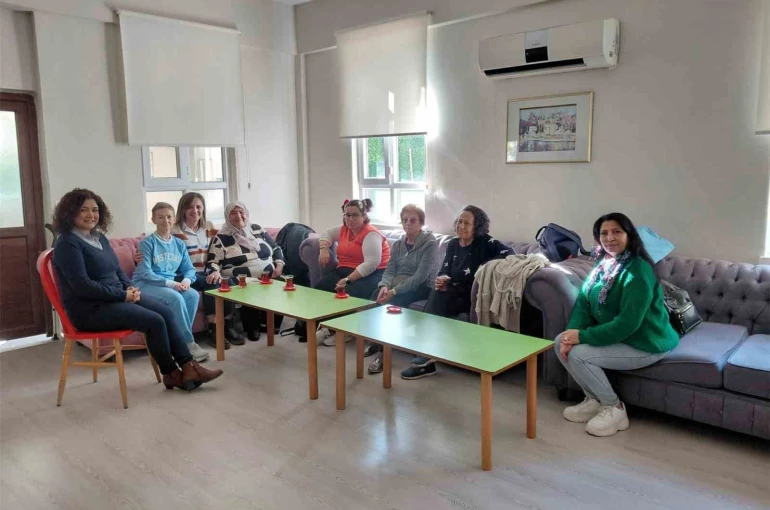 Kemer Belediyesi’nden 2025’te 7 bin 938 vatandaşa sağlık desteği