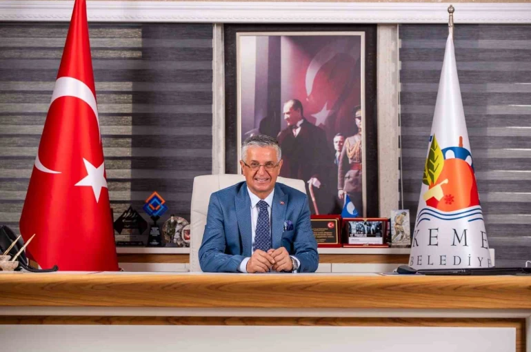 Kemer’de öğrencilere burs imkanı 