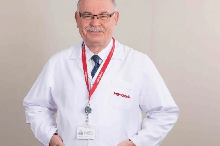 Kemiklerin sessiz düşmanı "osteoporoz" yaşam kaybına bile neden olabiliyor 